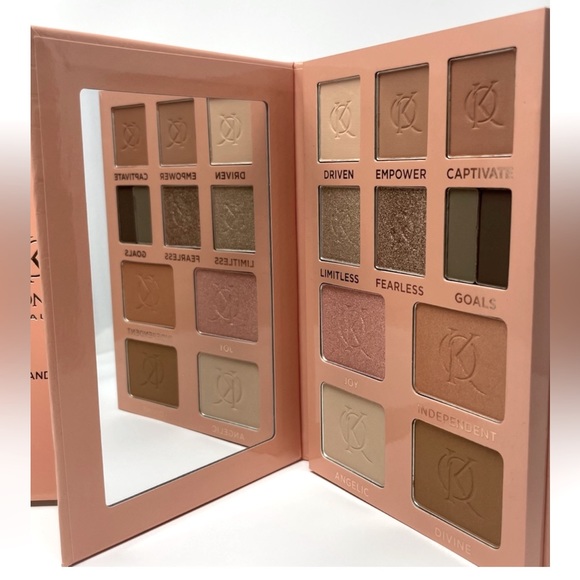 KENIA ONTIVEROS BEAUTY NWT - Picture 7 of 8